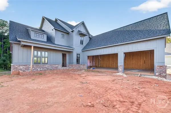 271 Lake Vista Drive, Statham, GA 30666