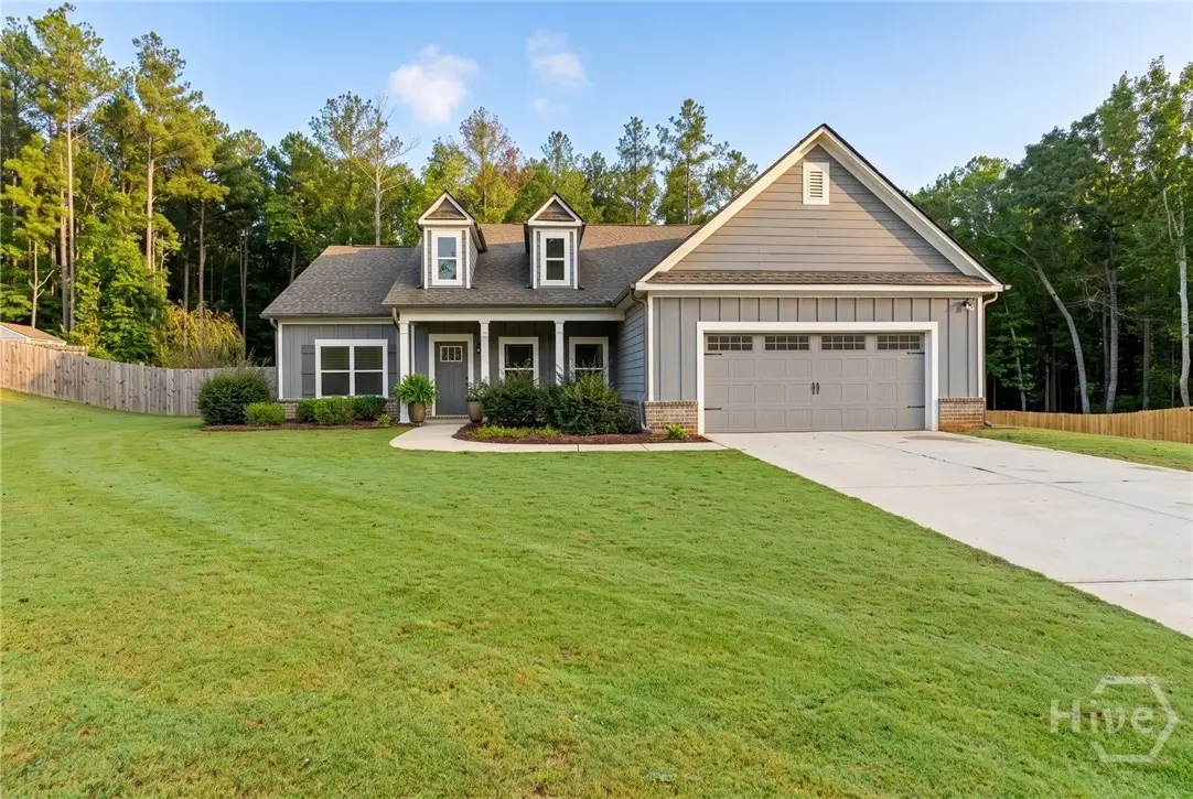 223 Manor Drive, Hull, GA 30646 - #1