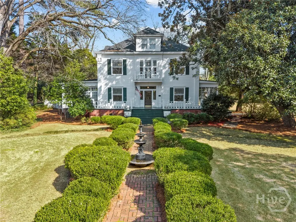 Address Withheld By Seller, Greensboro, GA 30642 - #1