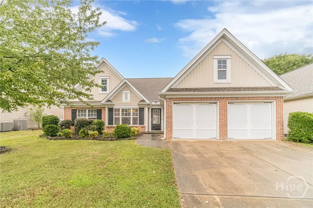 2463 Walnut Tree Lane, Buford, GA 30519 - #1