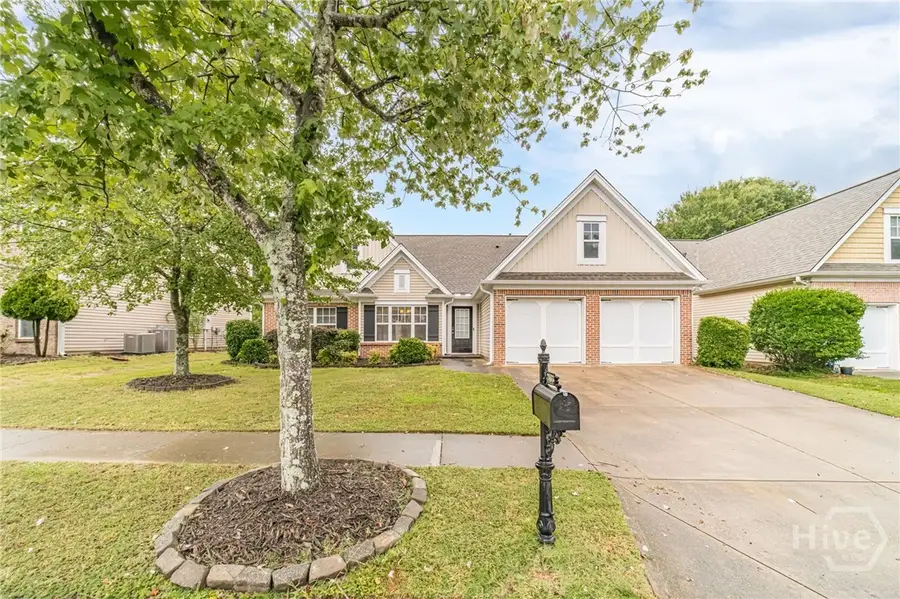 2463 Walnut Tree Lane, Buford, GA 30519 - #2