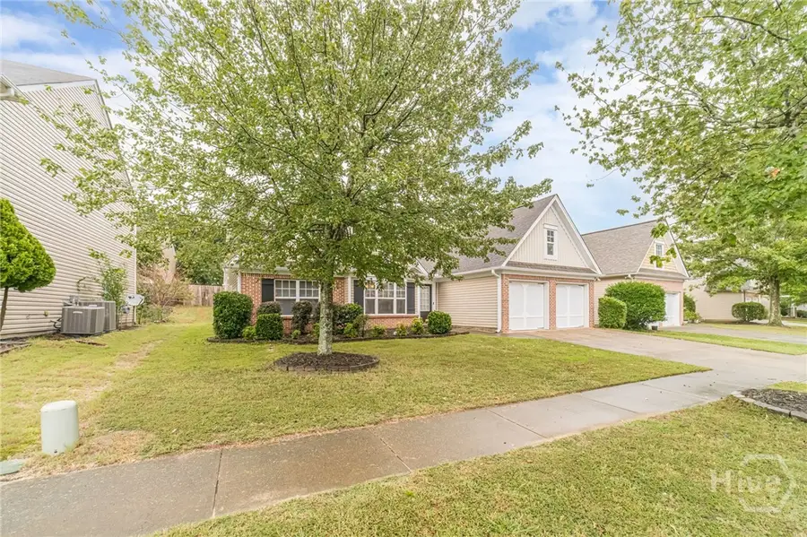 2463 Walnut Tree Lane, Buford, GA 30519 - #3