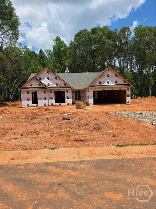664 Seed Cleaner Road #14, Hartwell, GA 30643