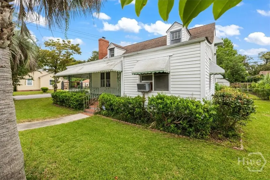 2202 E 41st Street, Savannah, GA 31404 - #3