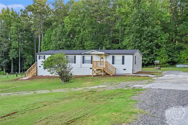 1089 Cannon Farm Road, Oxford, GA 30054