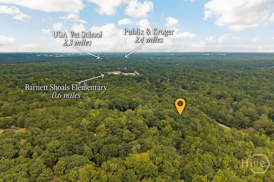 100 Red Fox Run, Athens, GA 30605 - #3