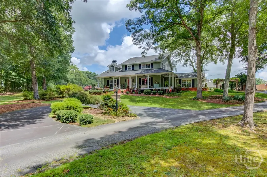 1140 Beaver Dam Road, Hoschton, GA 30548 - #2