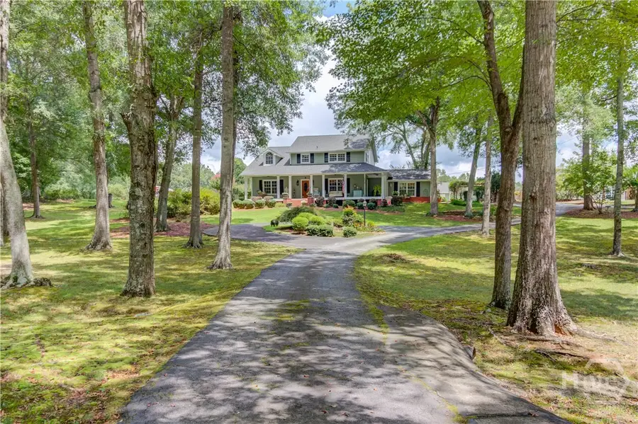 1140 Beaver Dam Road, Hoschton, GA 30548 - #3