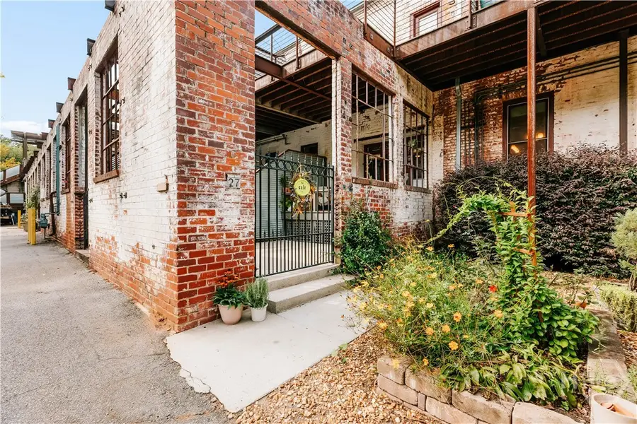 585 White Circle #27, Athens, GA 30605 - #2