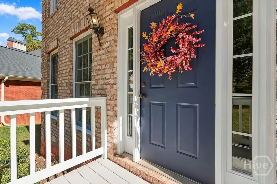106 Berkeshire Court, Athens, GA 30606 - #2