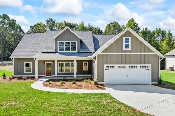 1903 Hoods Mill Rd #lot 2, Commerce, GA 30529