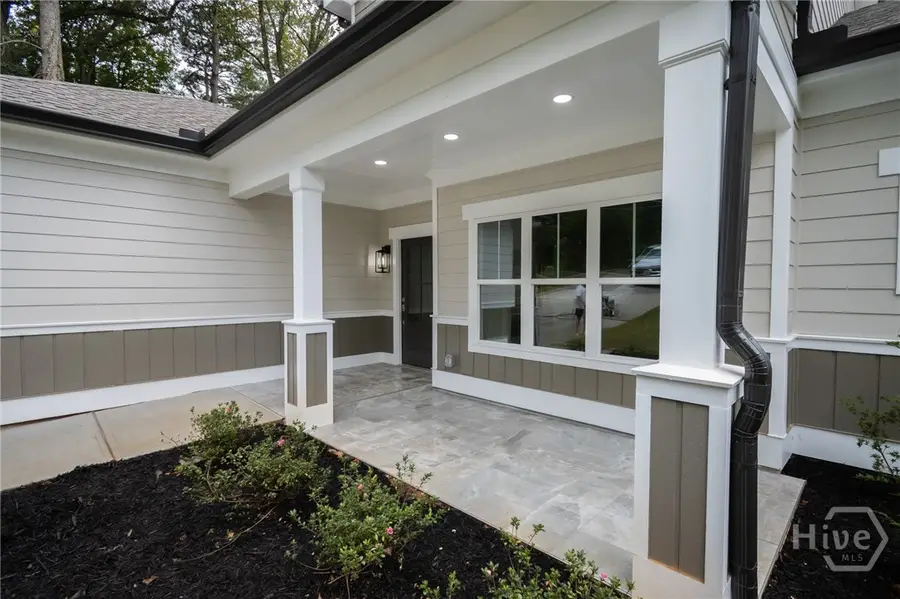 2309 Monroe Jersey Road, Monroe, GA 30655 - #2