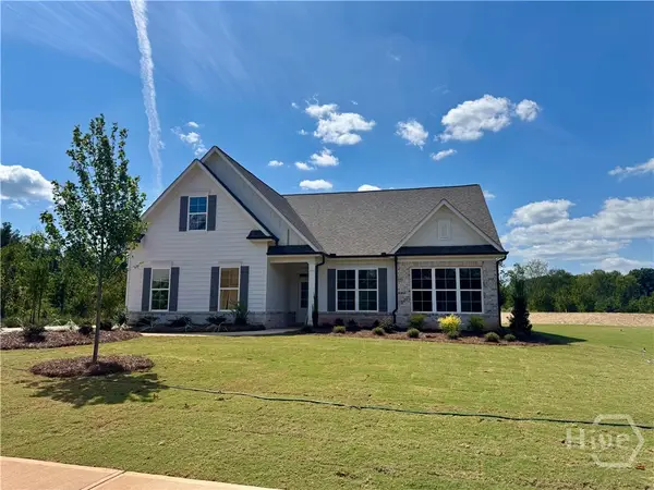 1025 Windy Hill Road, Jefferson, GA 30549