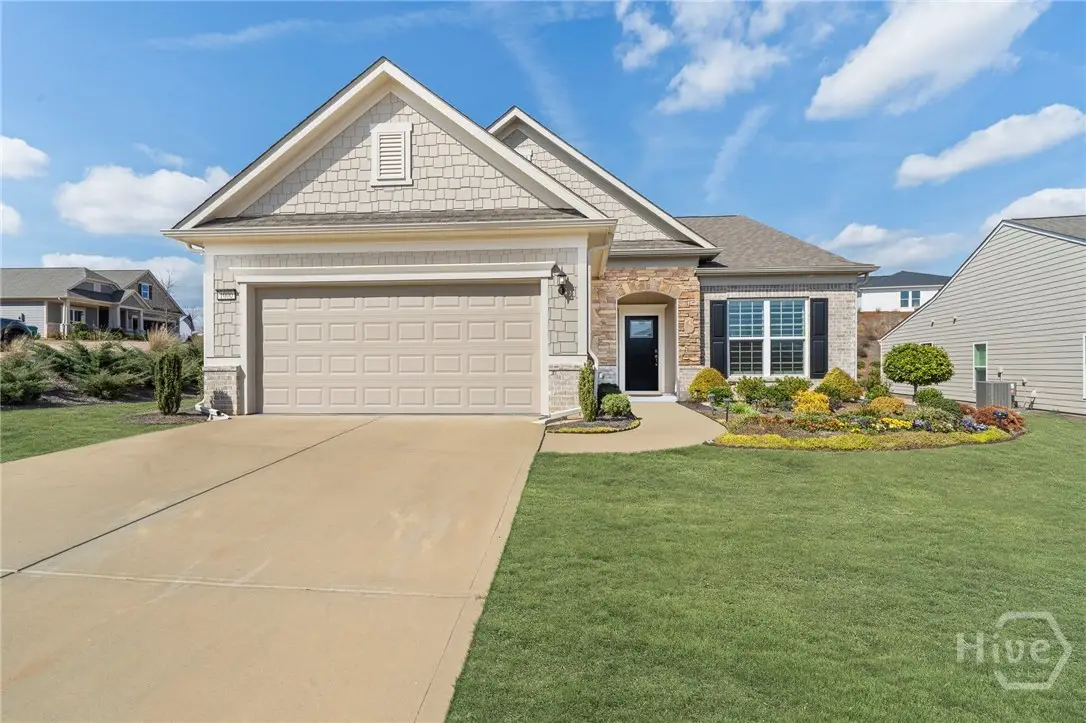 1000 Shady Dale Way, Greensboro, GA 30642 - #1