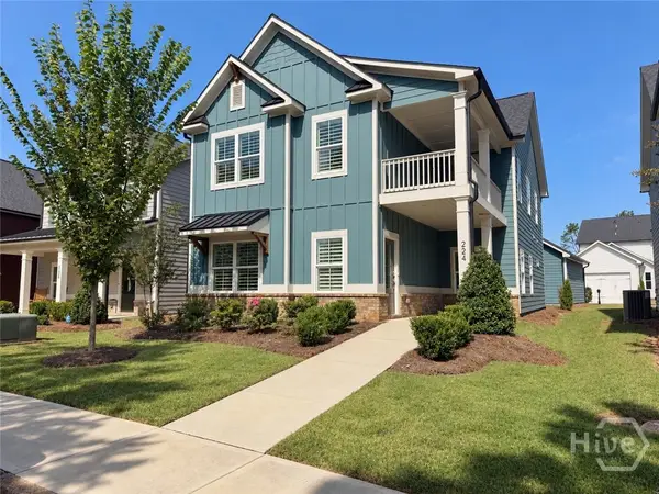 224 Westpark Drive, Athens, GA 30606