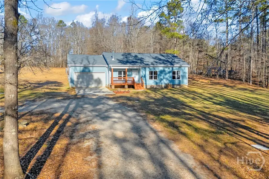 125 Bernice Drive, Bogart, GA 30622 - #2