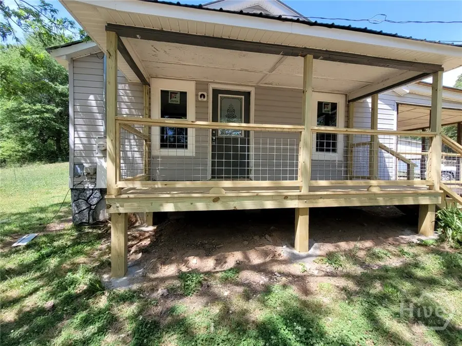 142 Silver Circle, Royston, GA 30662 - #2