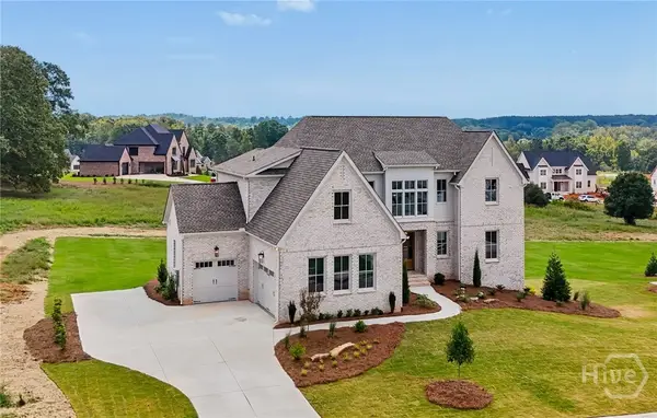 1983 Malcom Estates Drive, Bogart, GA 30622