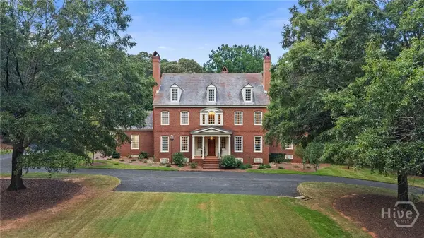 125 Tallassee Oaks Trail, Athens, GA 30606