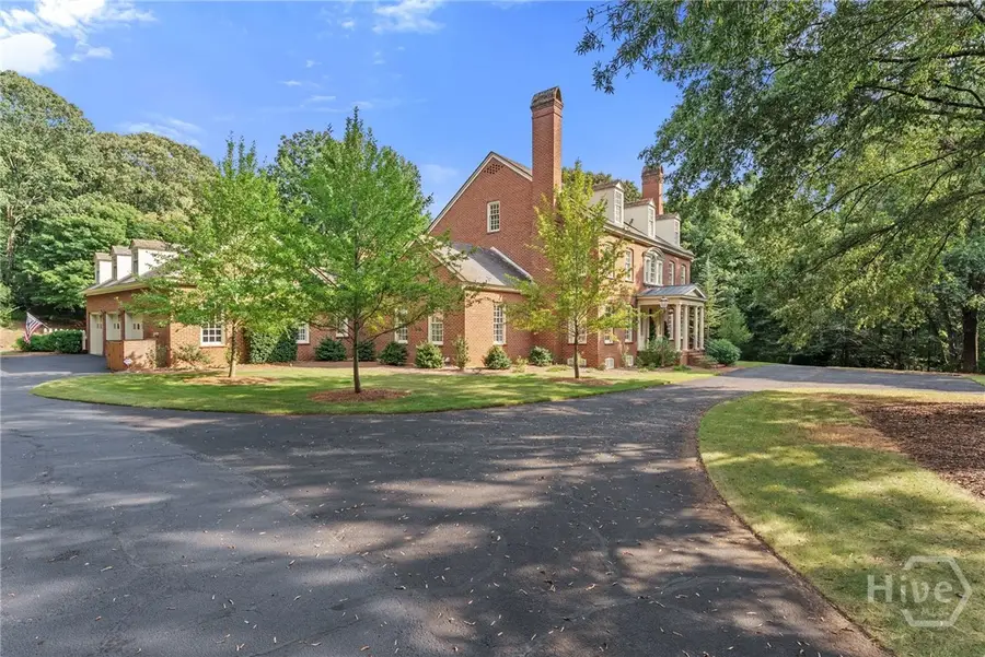 125 Tallassee Oaks Trail, Athens, GA 30606 - #3