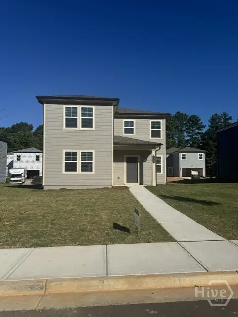 Address Withheld By Seller, Athens, GA 30605