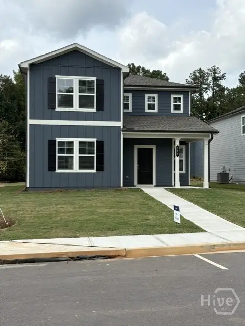 279 Pondview Drive, Athens, GA 30605 - #1