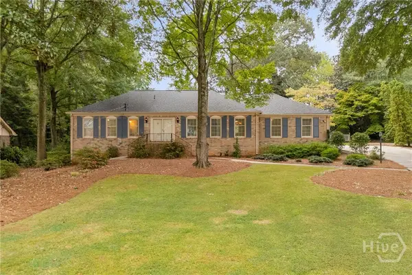 400 Pine Forest, Lawrenceville, GA 30046