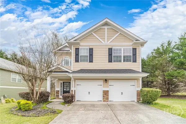 6503 Silk Tree Point, Braselton, GA 30517
