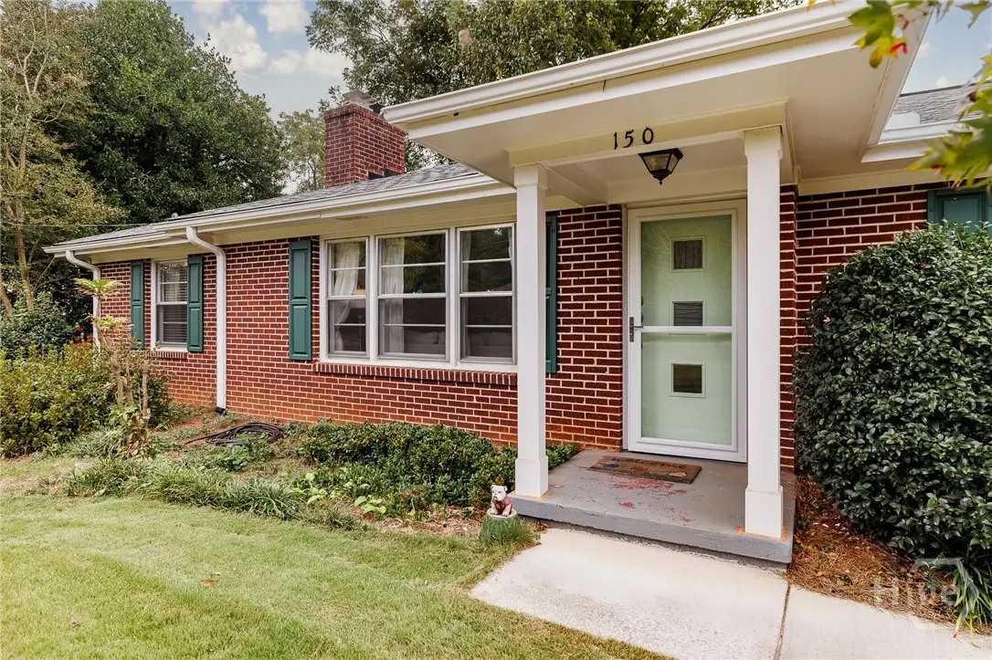 150 Hardin Drive, Athens, GA 30605 - #1