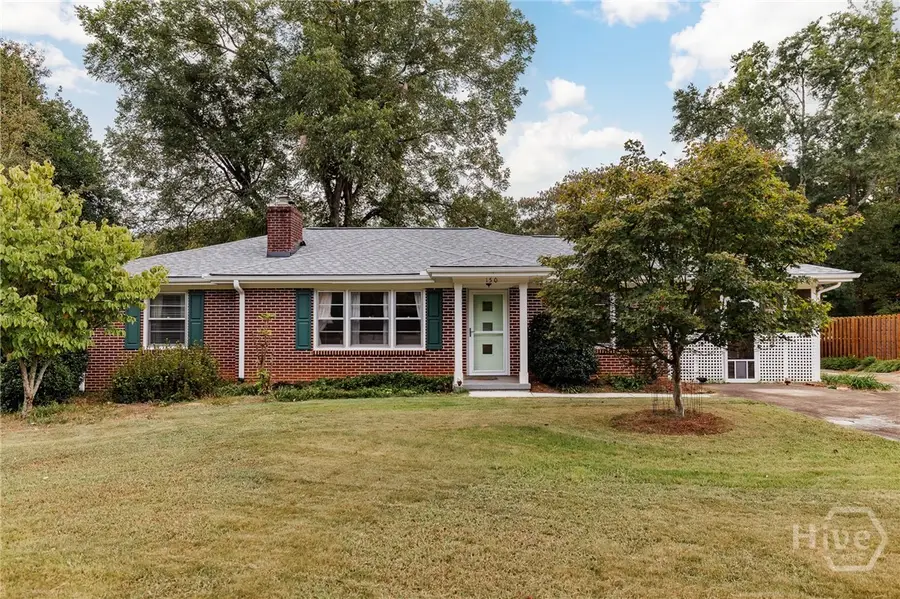 150 Hardin Drive, Athens, GA 30605 - #2
