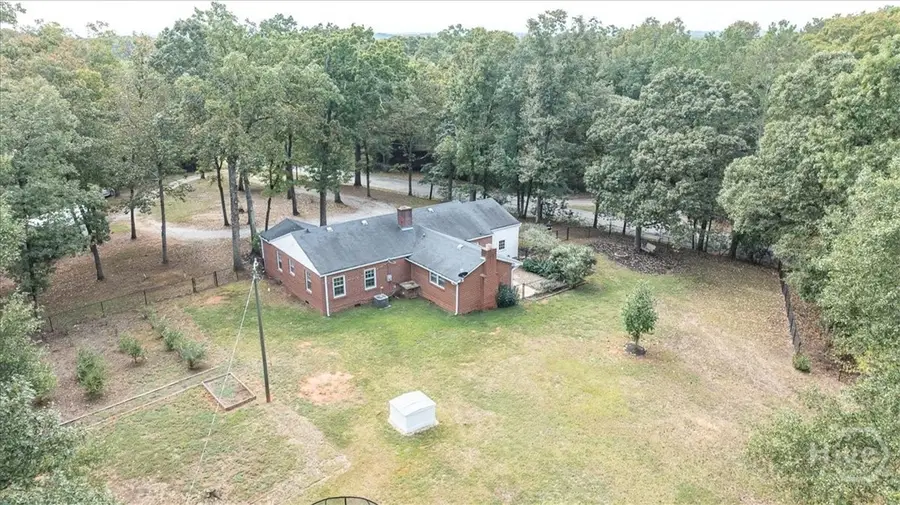 740 Jones Chapel Shiloh Road, Danielsville, GA 30633 - #3