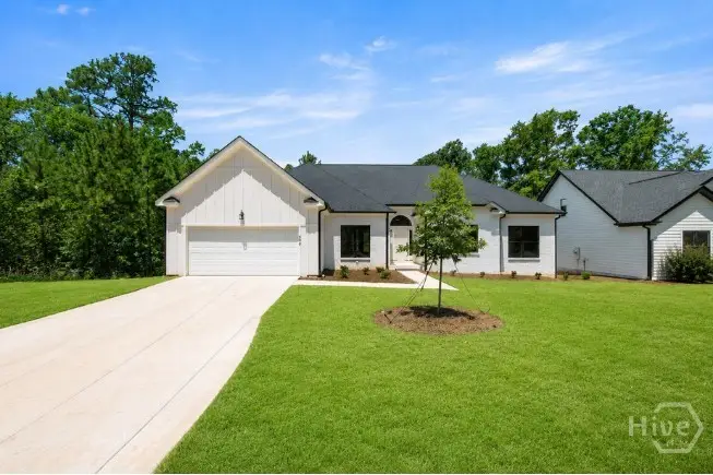 400 Ansley, Athens, GA 30605 - #1