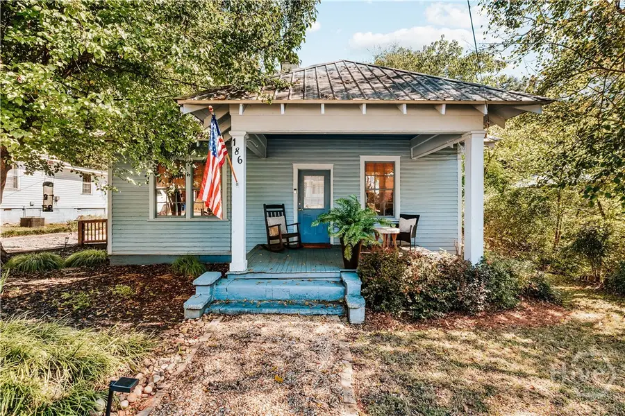 186 First Street, Athens, GA 30601 - #2