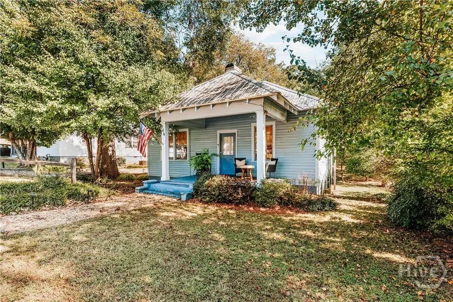 186 First Street, Athens, GA 30601 - #3