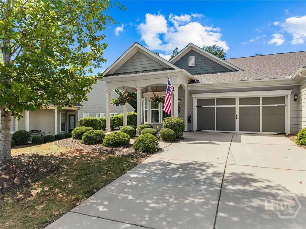 1050 Flat Rock Street, Greensboro, GA 30642 - #1