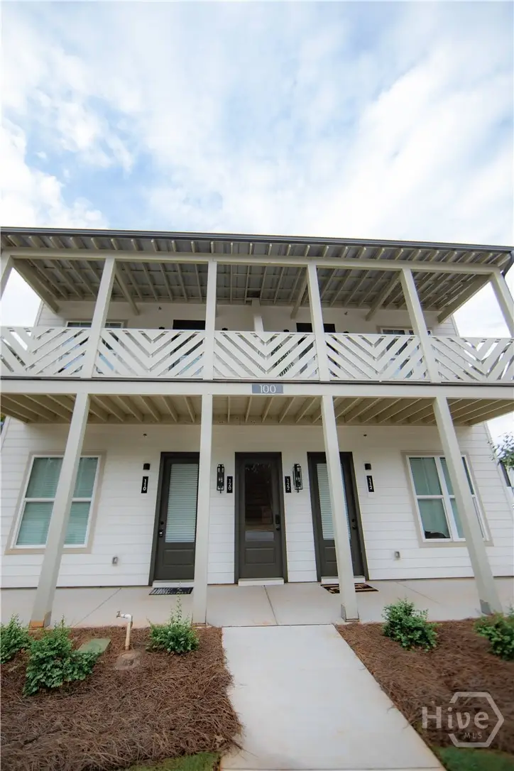 1580 Barnett Shoals Road, Athens, GA 30605 - #1
