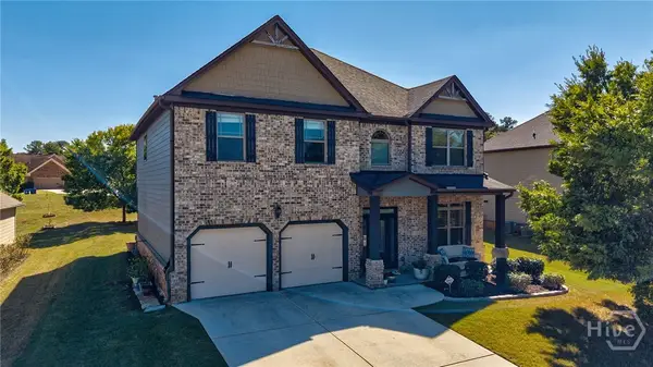 1301 Ginger Lane, Watkinsville, GA 30677