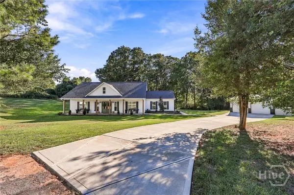 122 Jones Court, Athens, GA 30606