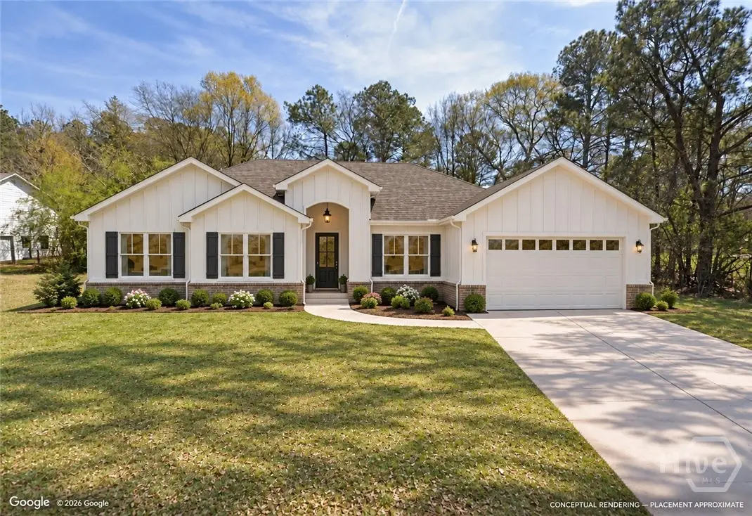 3584 Saddlebrook Drive, Loganville, GA 30052 - #1