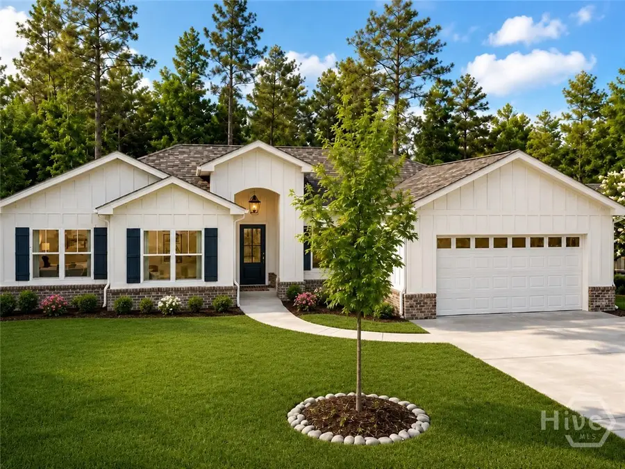 3584 Saddlebrook Drive, Loganville, GA 30052 - #3