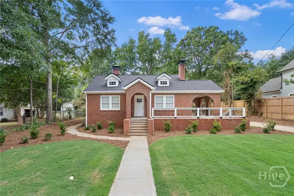 227 E Marable Street, Monroe, GA 30655