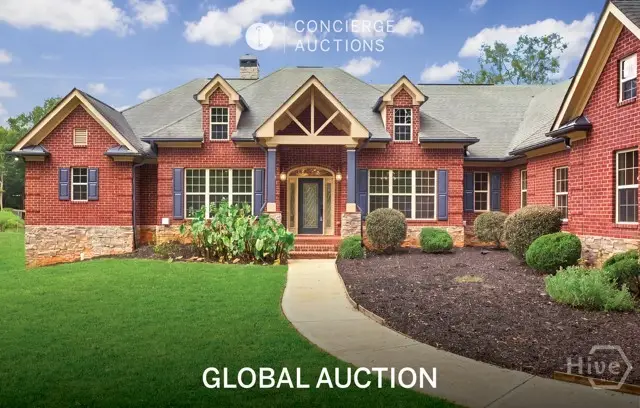 790 Morton Road, Athens, GA 30605 - #1