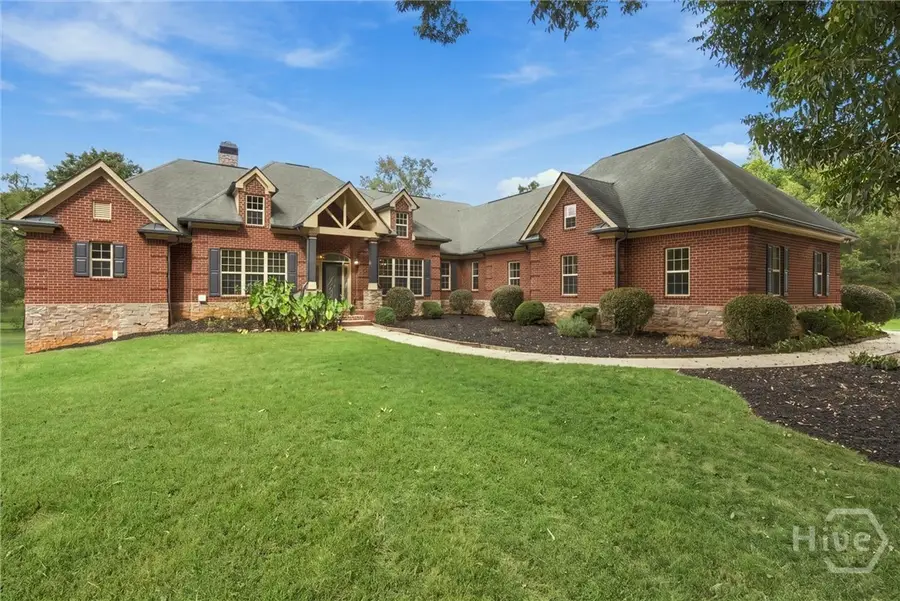 790 Morton Road, Athens, GA 30605 - #3