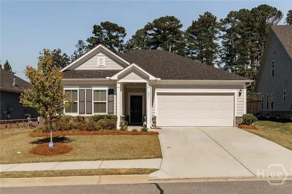 671 Pineberry Court, Grayson, GA 30017