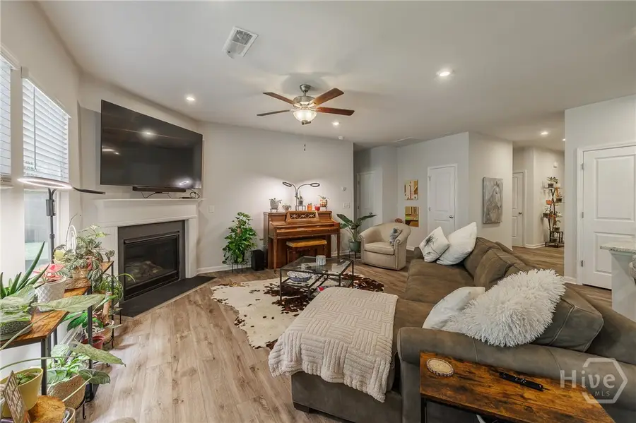 671 Pineberry Court, Grayson, GA 30017 - #2