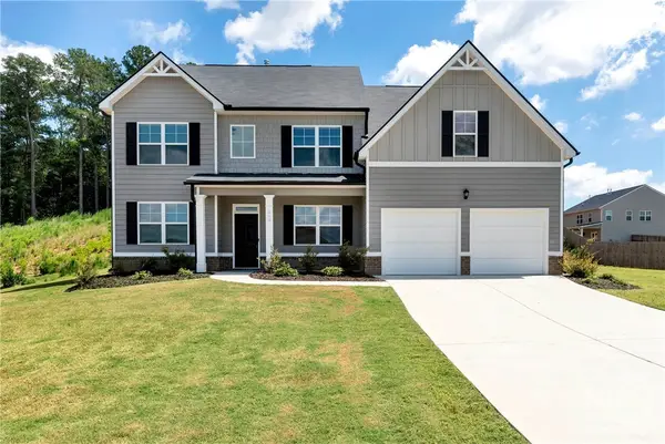 469 Ralph Still Road, Dacula, GA 30019