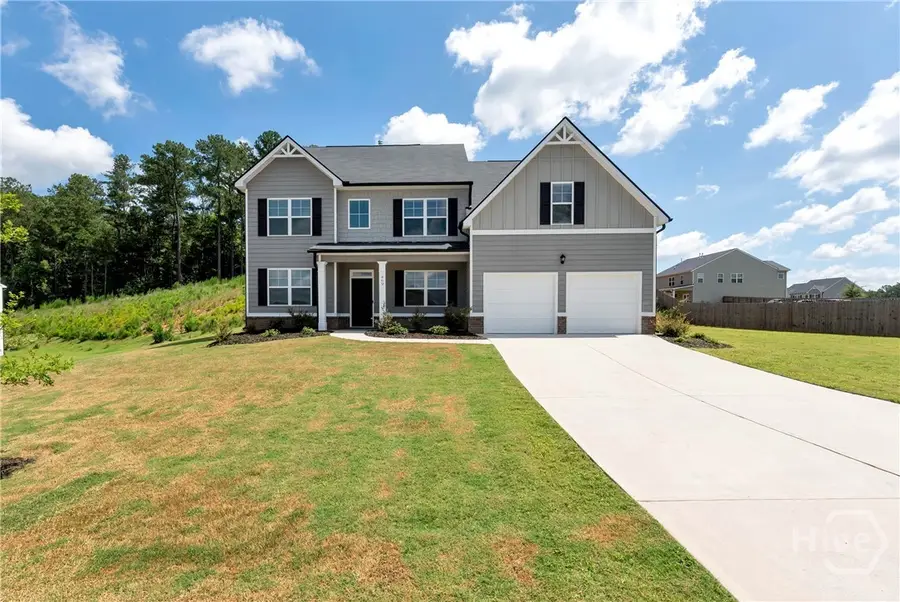 469 Ralph Still Road, Dacula, GA 30019 - #2