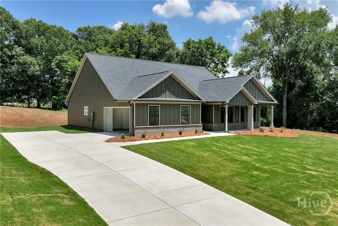 6376 Brockton Loop, Jefferson, GA 30549 - #1