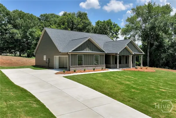 6376 Brockton Loop, Jefferson, GA 30549