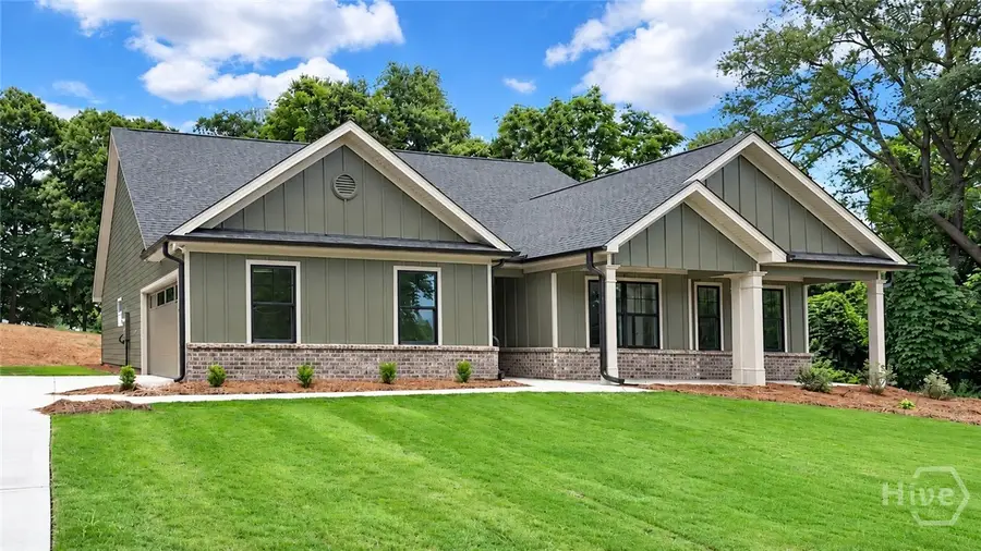 6376 Brockton Loop, Jefferson, GA 30549 - #2